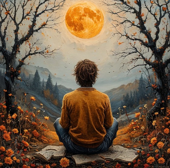 Сколько дней я живу